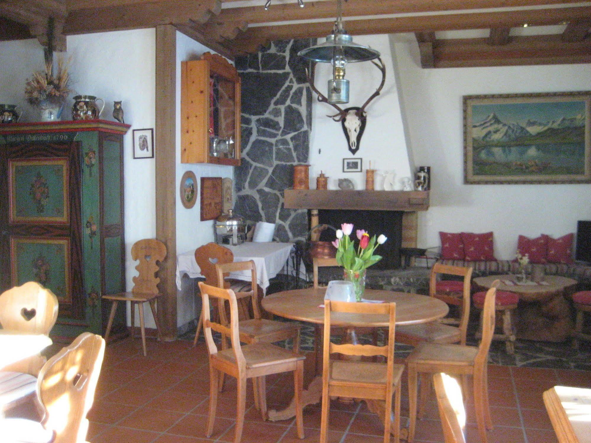 Penzion Alte Post