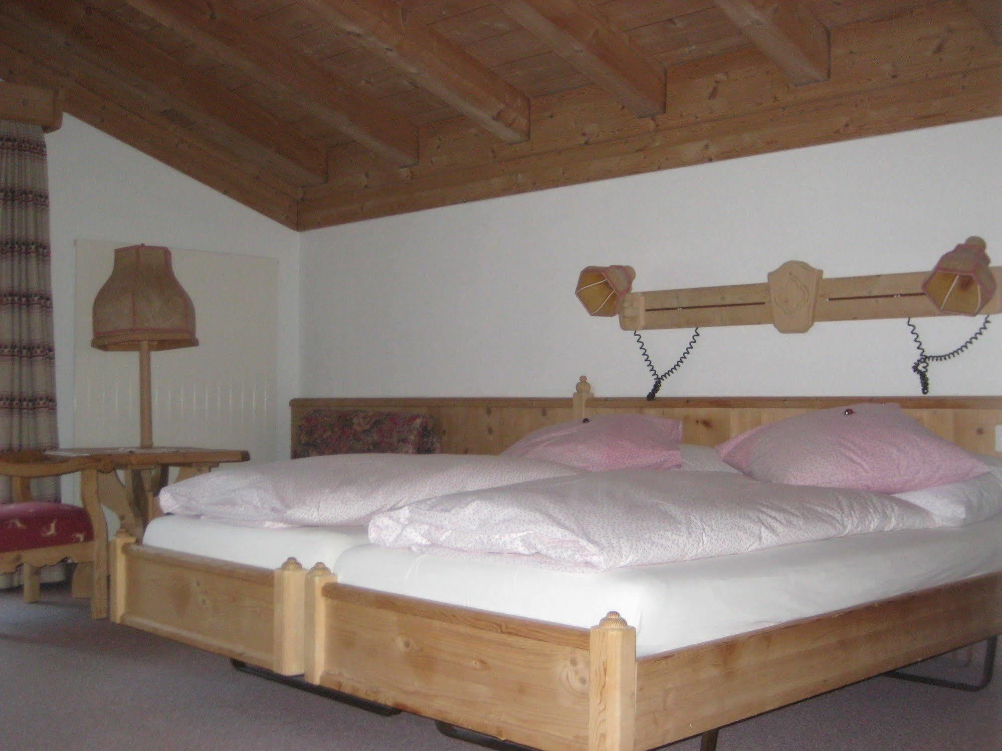 Penzion Alte Post 3*